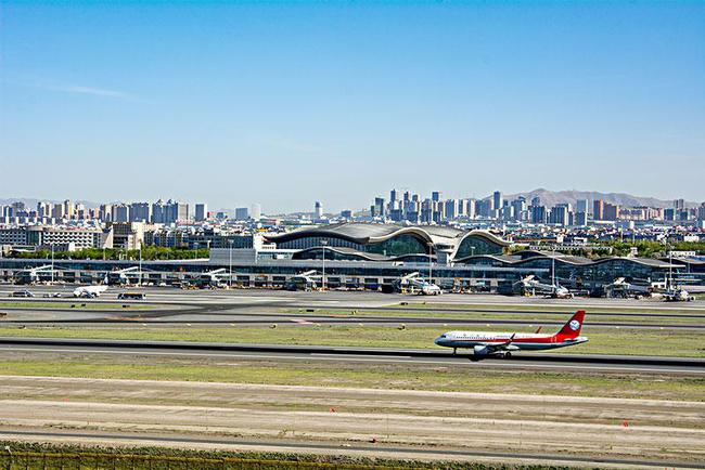 乌鲁木齐机场扩建最新动态，展望航空枢纽的未来发展